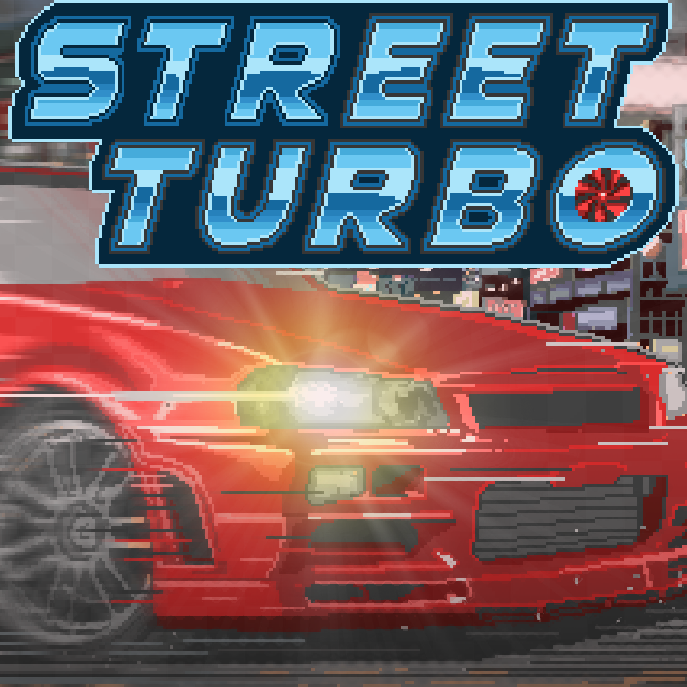 Street Turbo