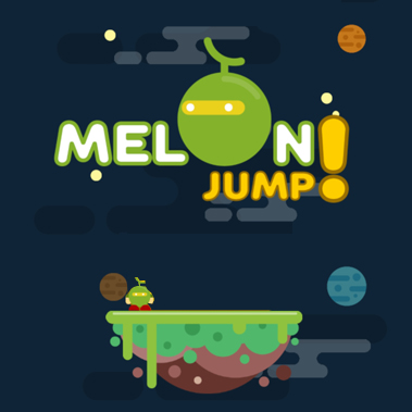 melon jump