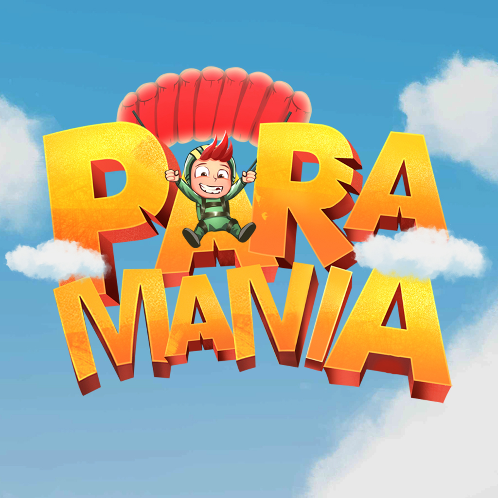 Para Mania