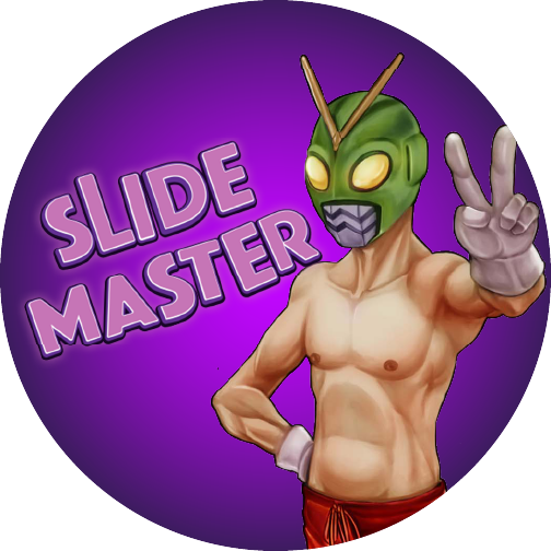 Slip Master