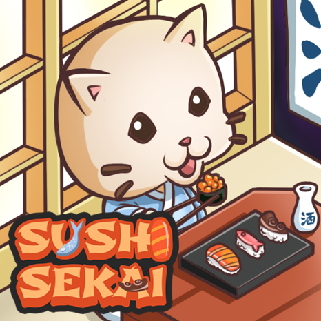 sushi sekai