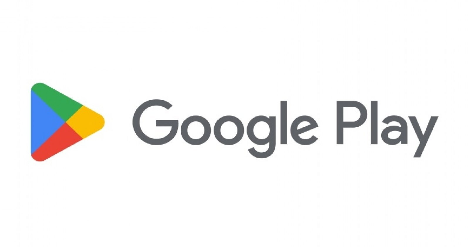 Google Play Logo